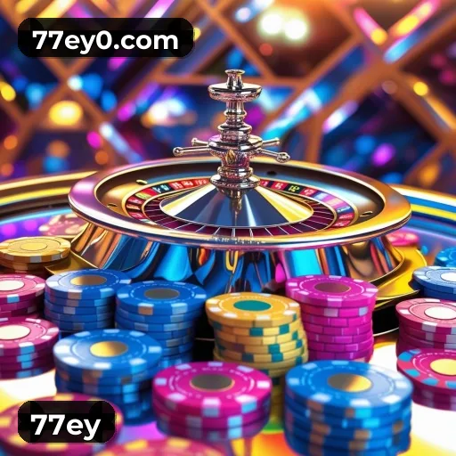 77ey bônus — cashback 15 por cento e níveis VIP