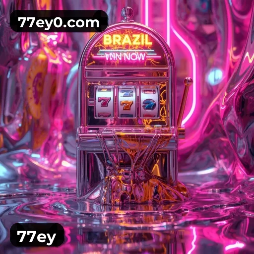 77ey bônus — painel de promoções no aplicativo