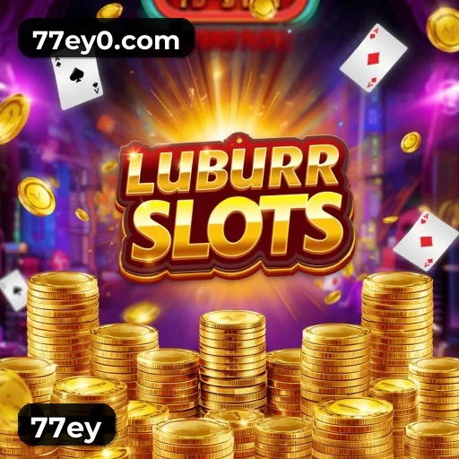 77ey cadastro — tela de formulário no app oficial