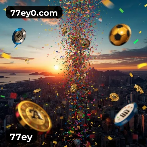 77ey FAQ — suporte e ajuda no aplicativo oficial