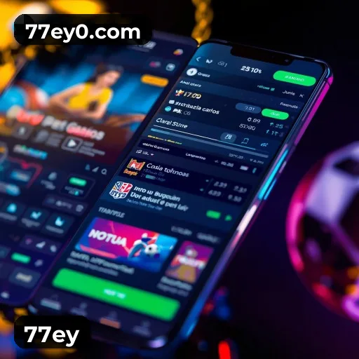 77ey feedback — categorias de sugestão e melhoria no app