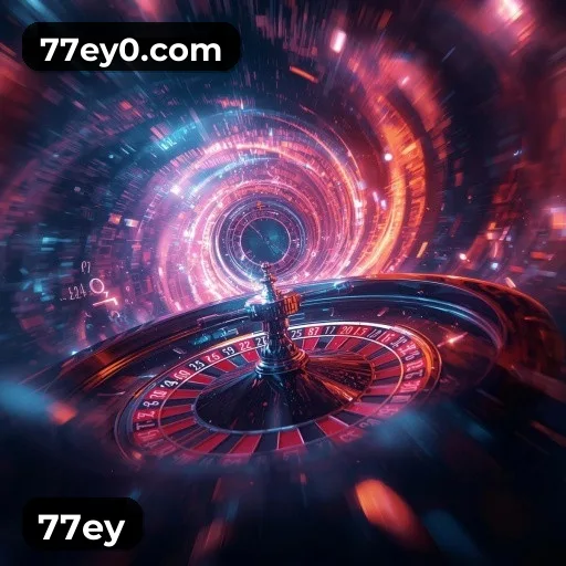 77ey login — painel de entrada no app oficial