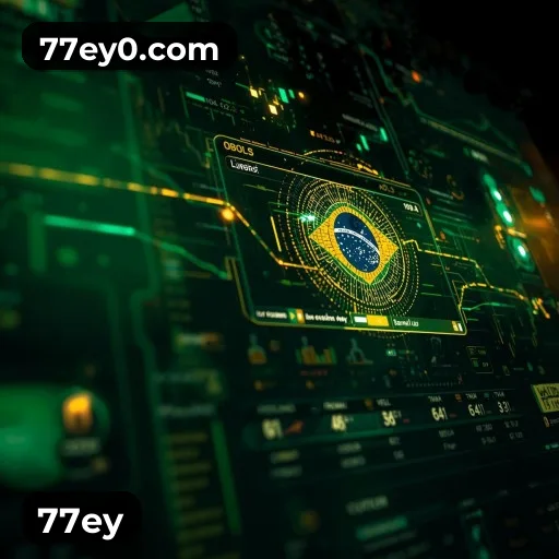 77ey privacidade — LGPD e tratamento seguro de dados pessoais